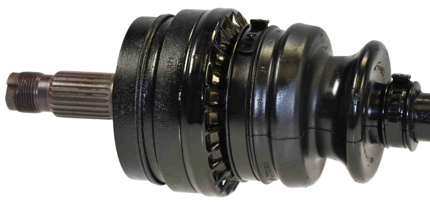 GKN CV Axle Shaft