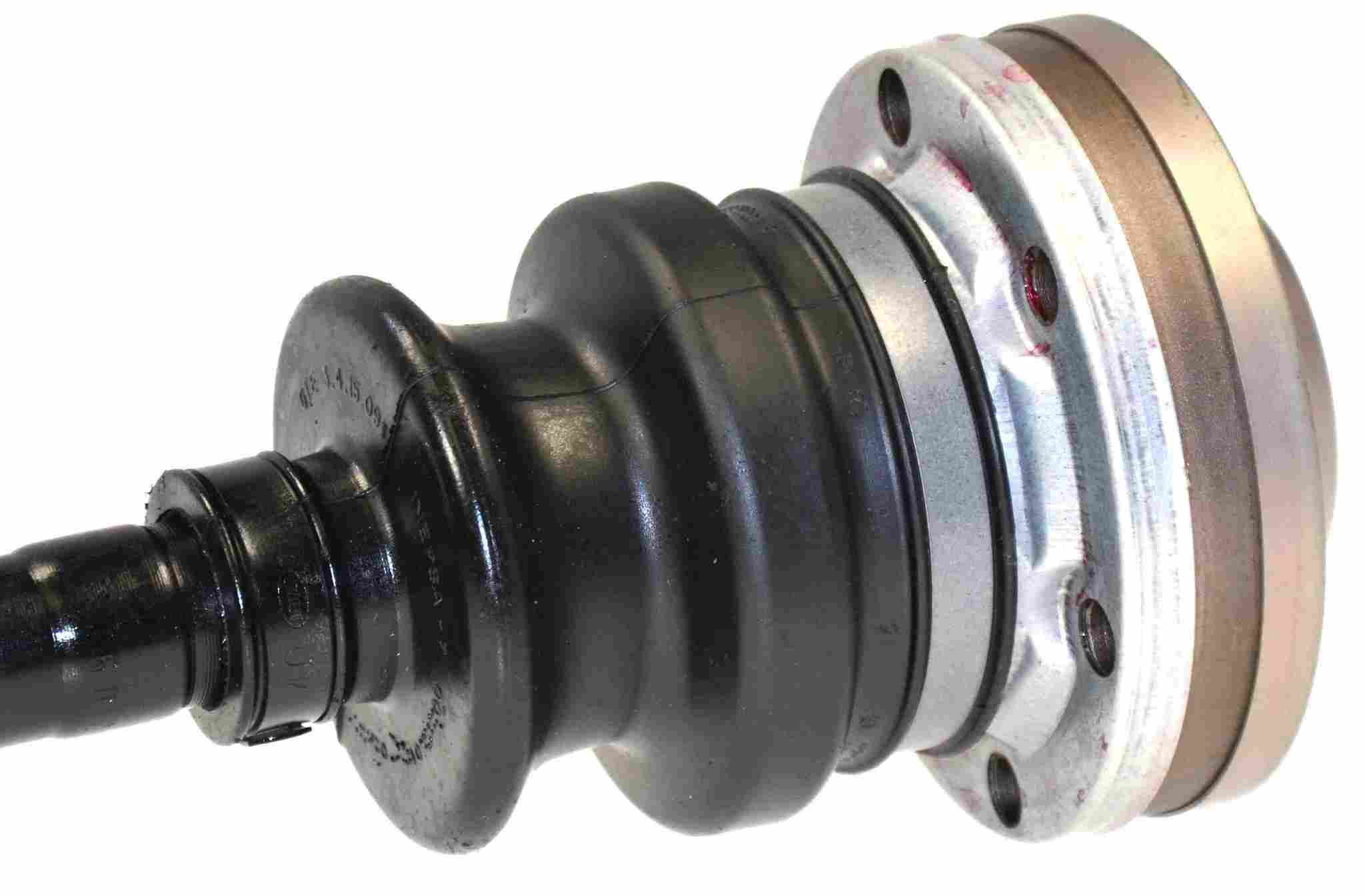 GKN CV Axle Shaft