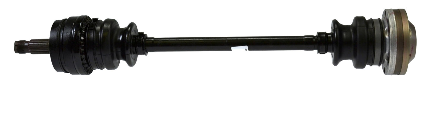 GKN CV Axle Shaft