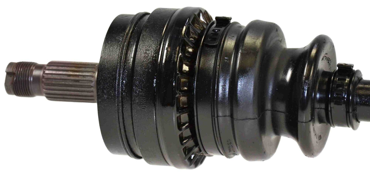 GKN CV Axle Shaft