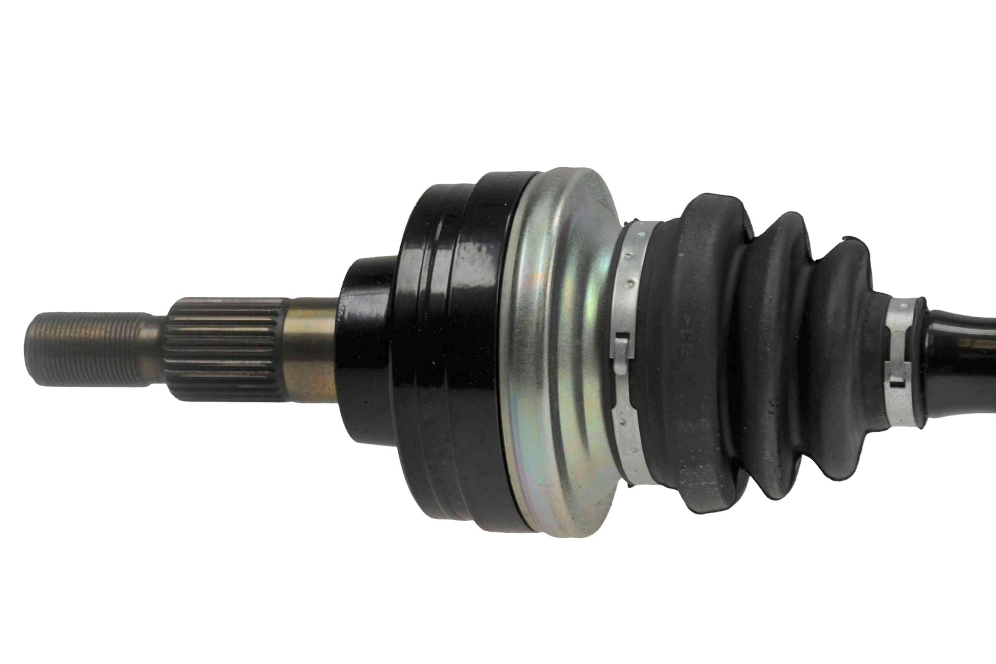 Loebro CV Axle Assembly 300758