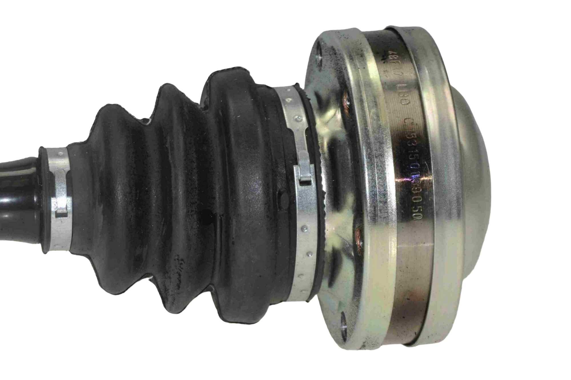 GKN CV Axle Shaft