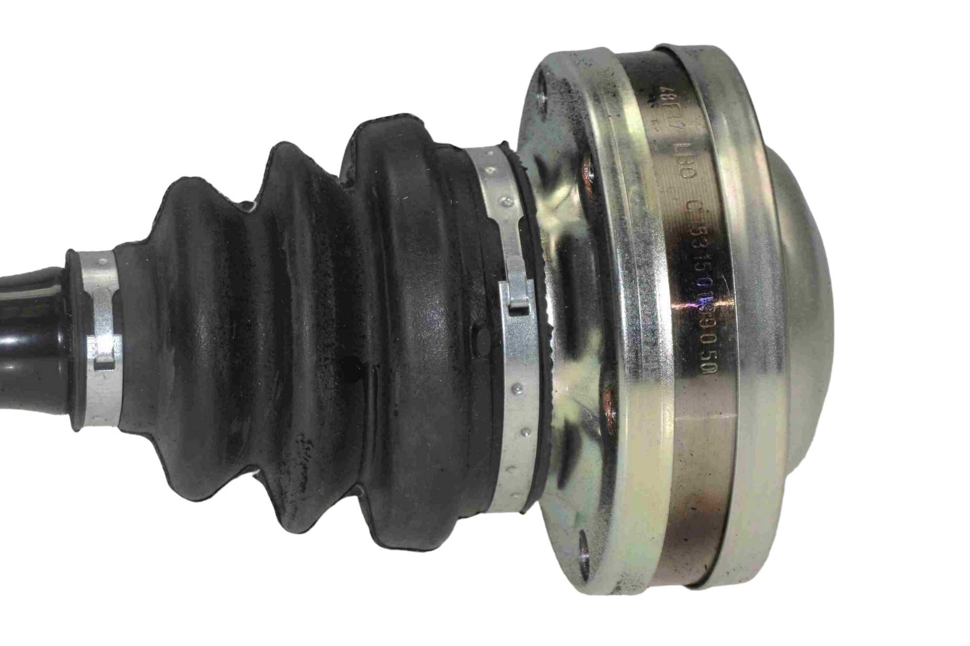 Loebro CV Axle Assembly 300758