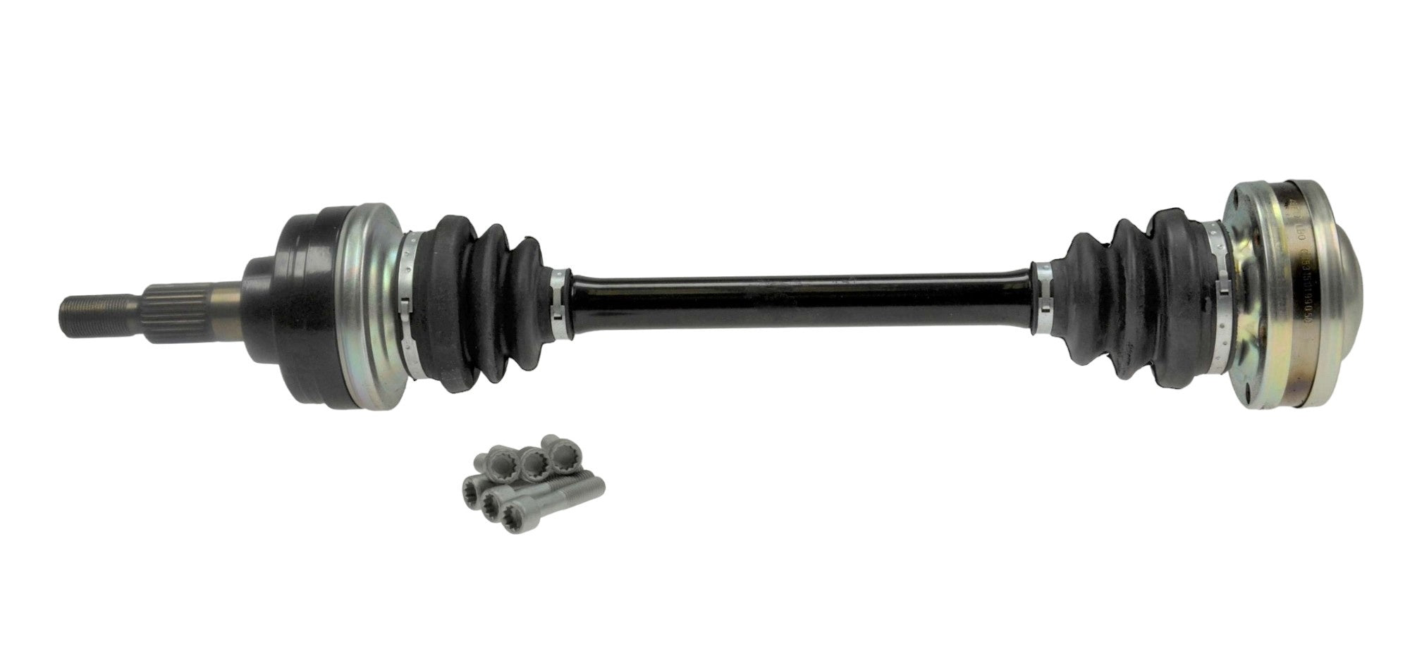 GKN CV Axle Shaft