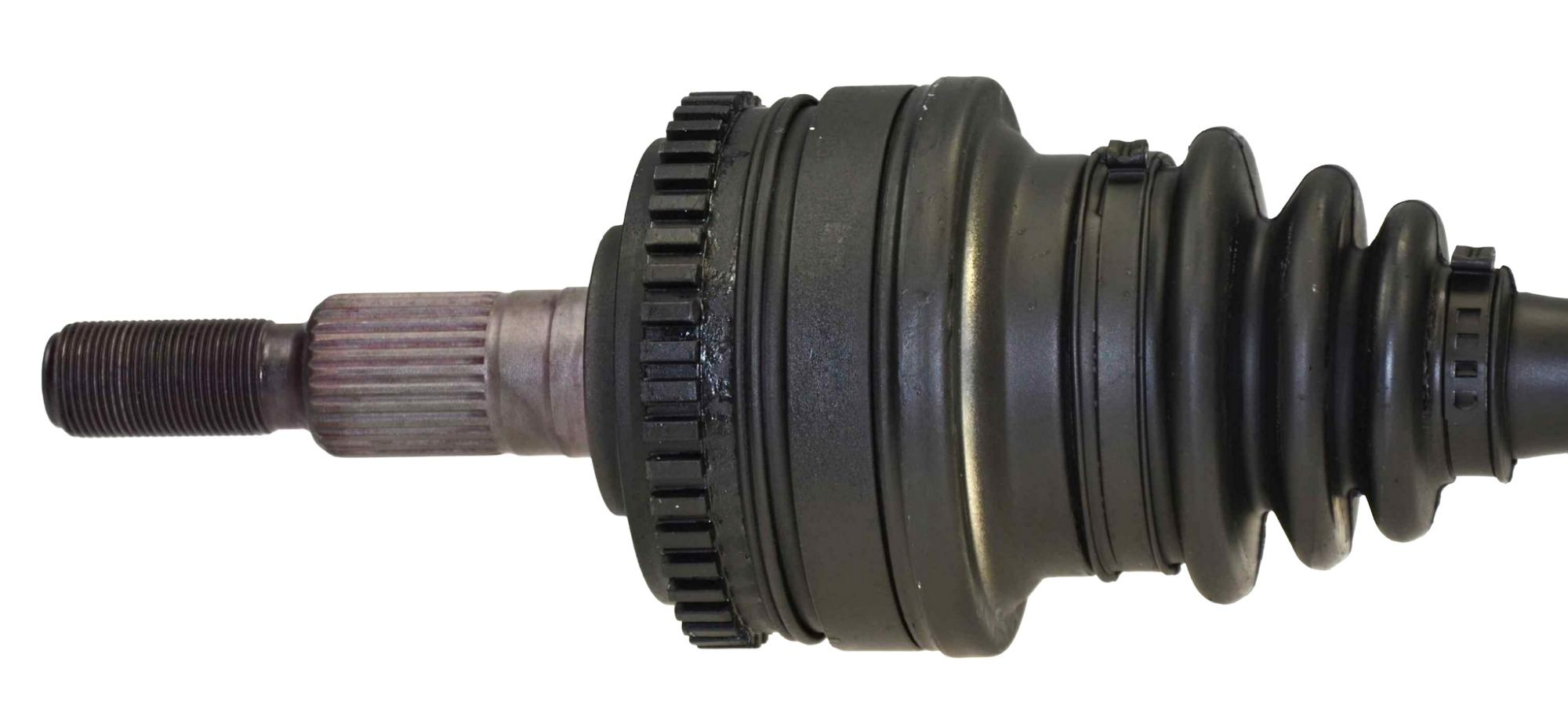 Loebro CV Axle Assembly 300759