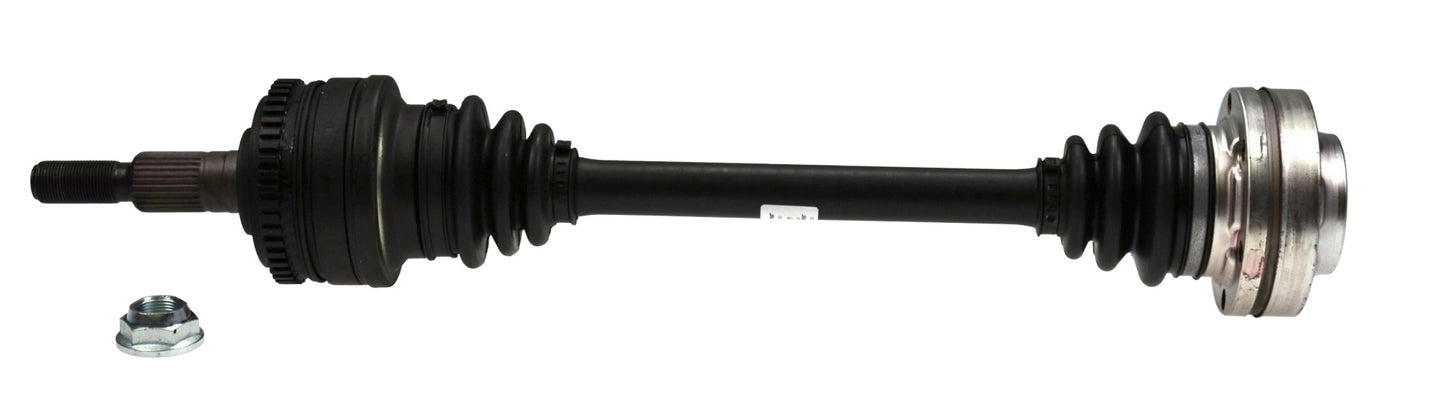 Loebro CV Axle Assembly 300759