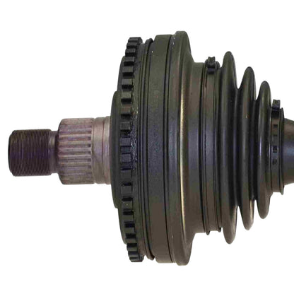 Loebro CV Axle Assembly 300759