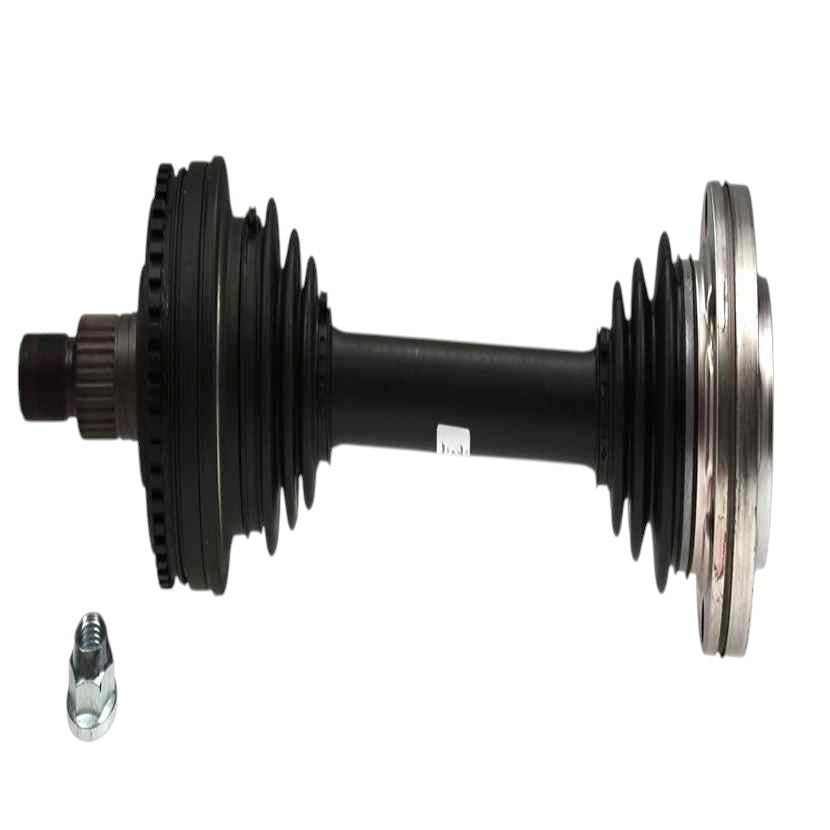 Loebro CV Axle Assembly 300759