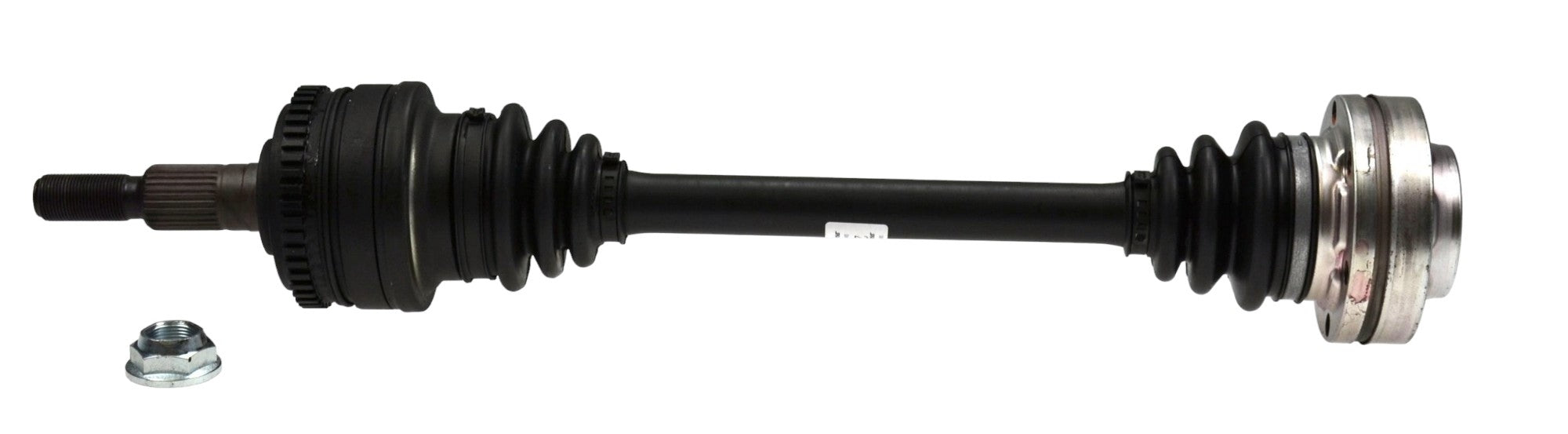 Loebro CV Axle Assembly 300759