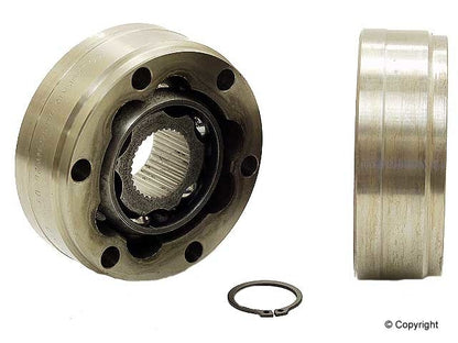 GKN Fuse