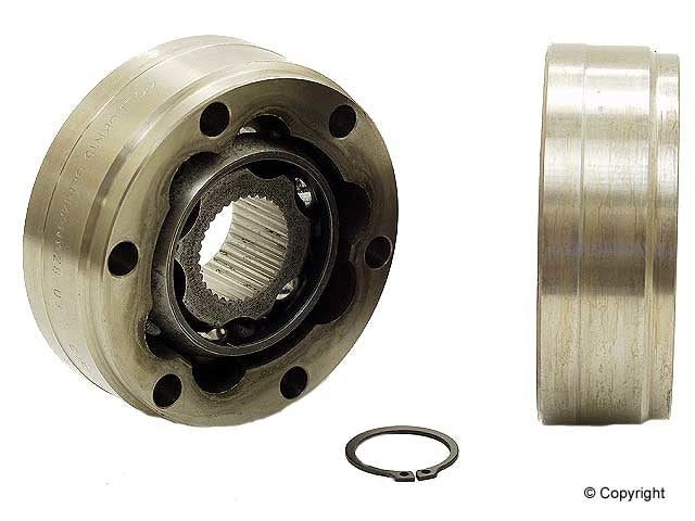 GKN Fuse