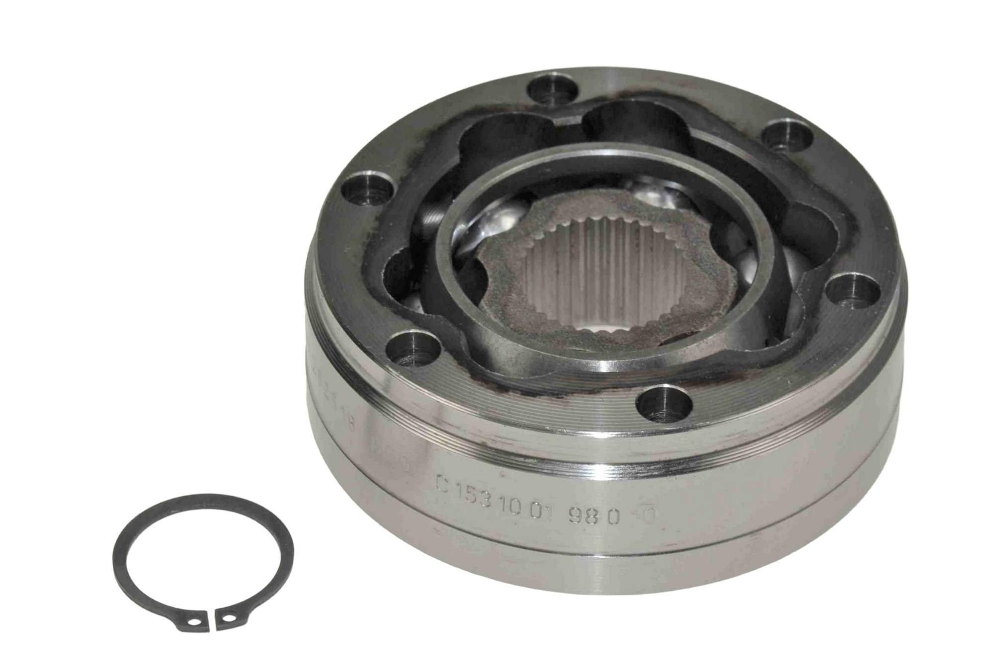 GKN Fuse