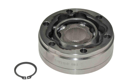 GKN Fuse