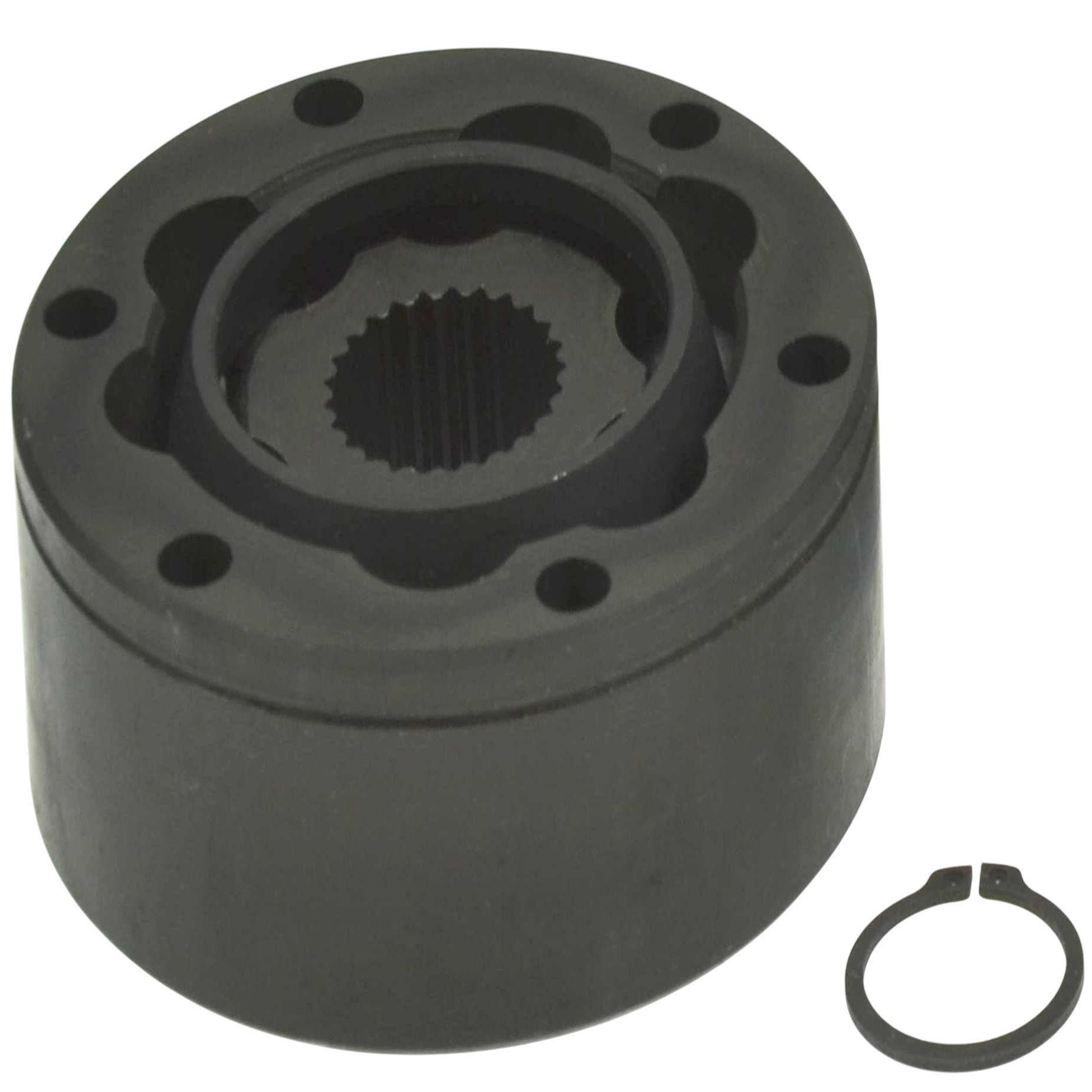 GKN Drive Shaft CV Joint