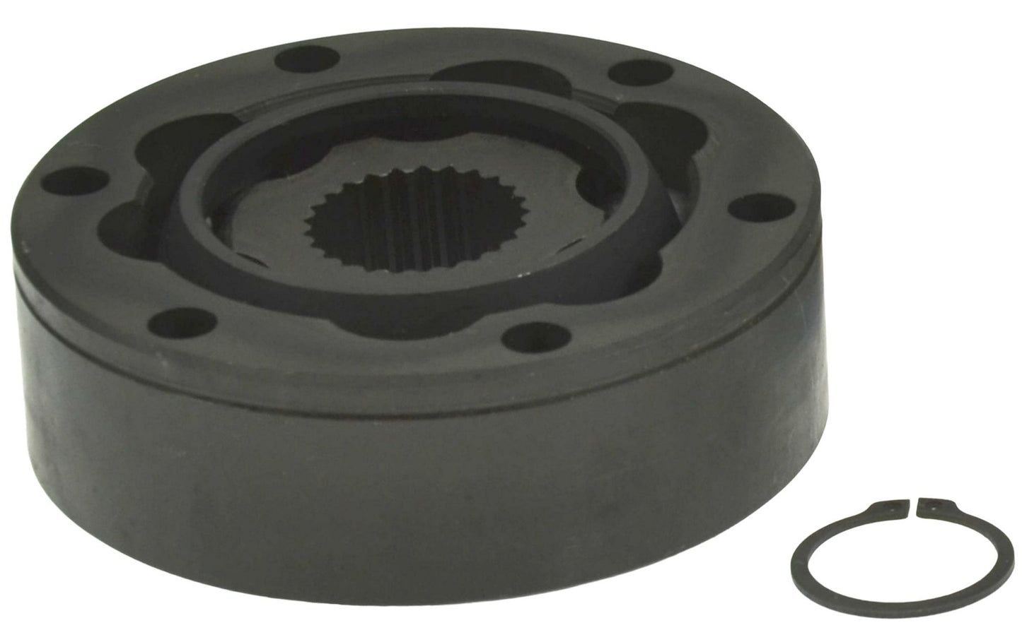 GKN Drive Shaft CV Joint