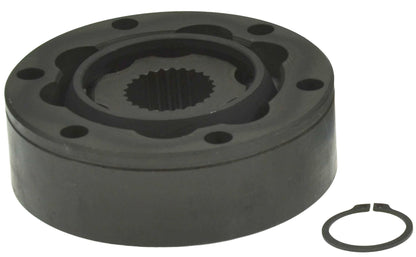 GKN Drive Shaft CV Joint