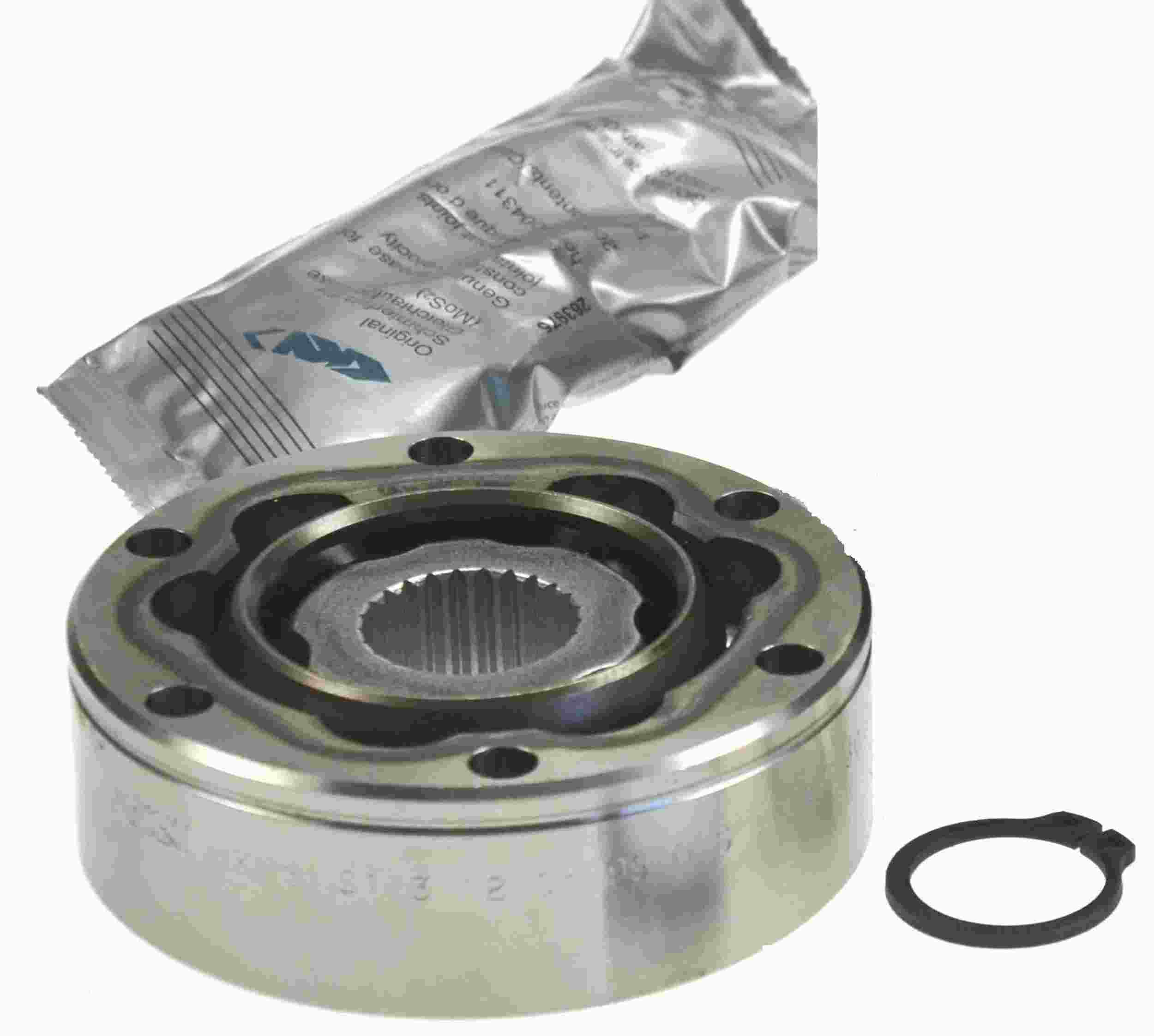 GKN CV Joint