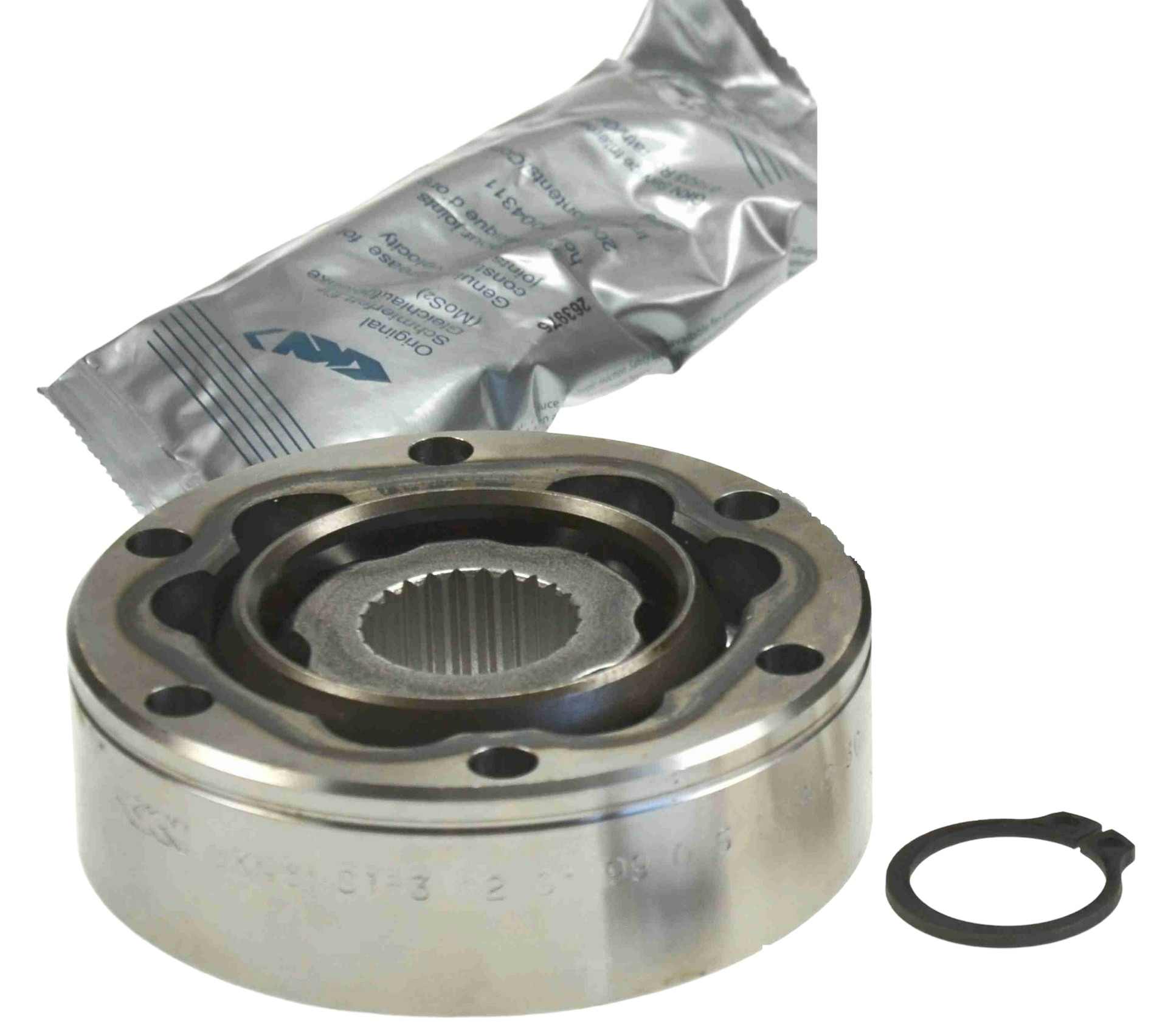 GKN CV Joint