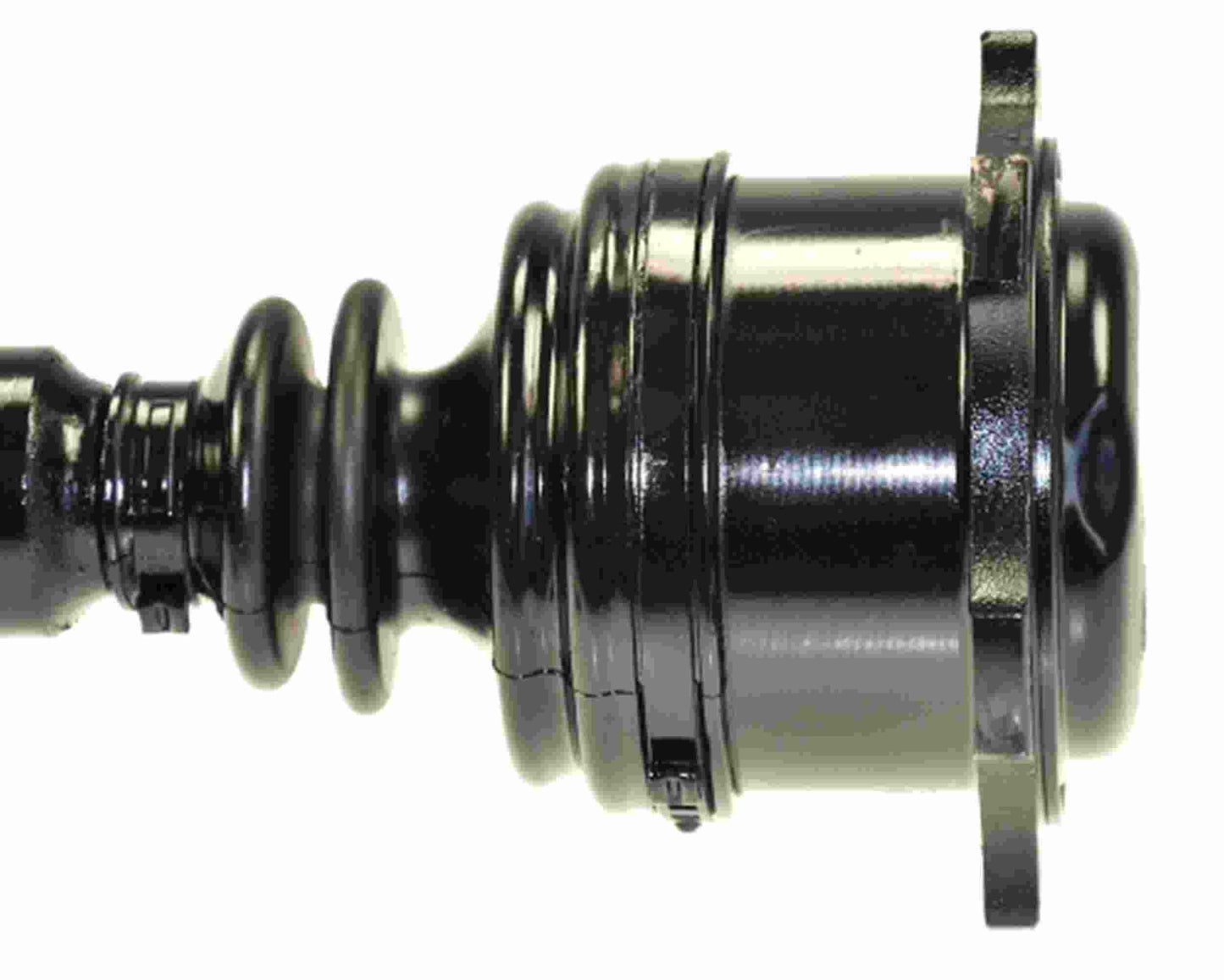 Loebro CV Axle Assembly 301209