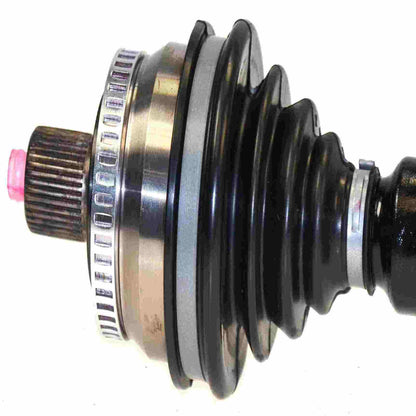 Loebro CV Axle Assembly 301212