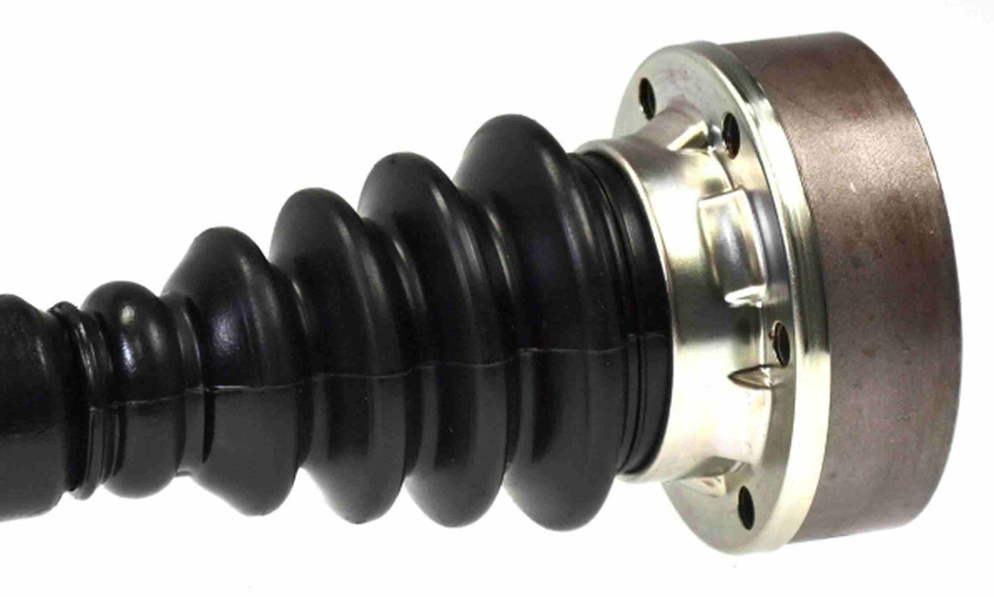 Loebro CV Axle Assembly 301212