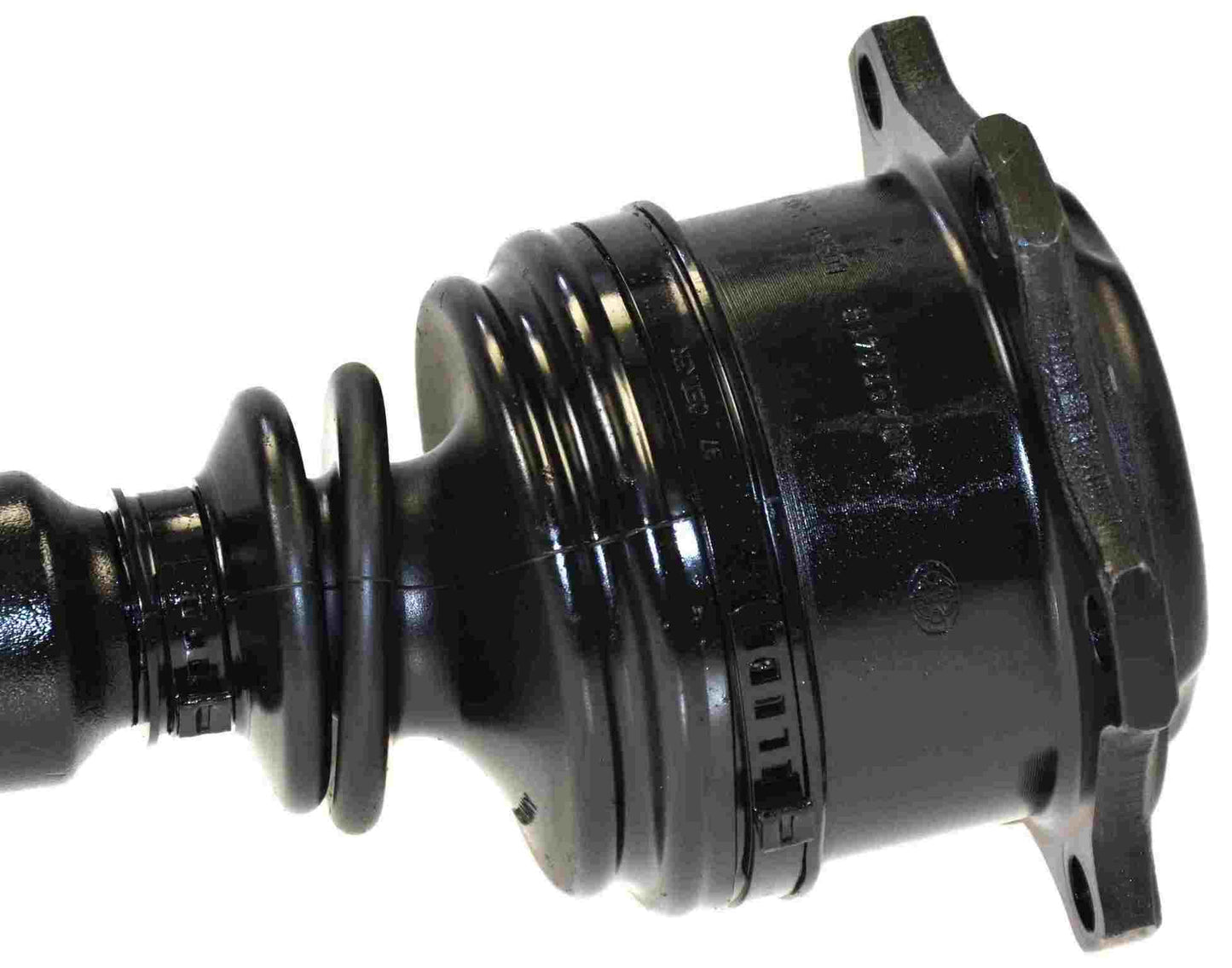 Loebro CV Axle Assembly 301220