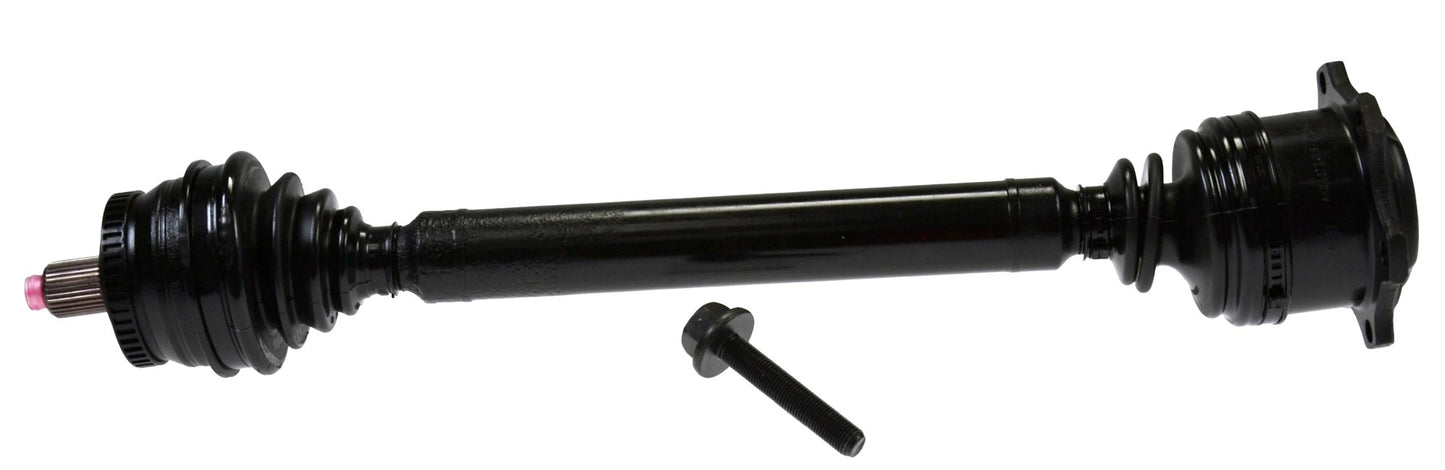 Loebro CV Axle Assembly 301220