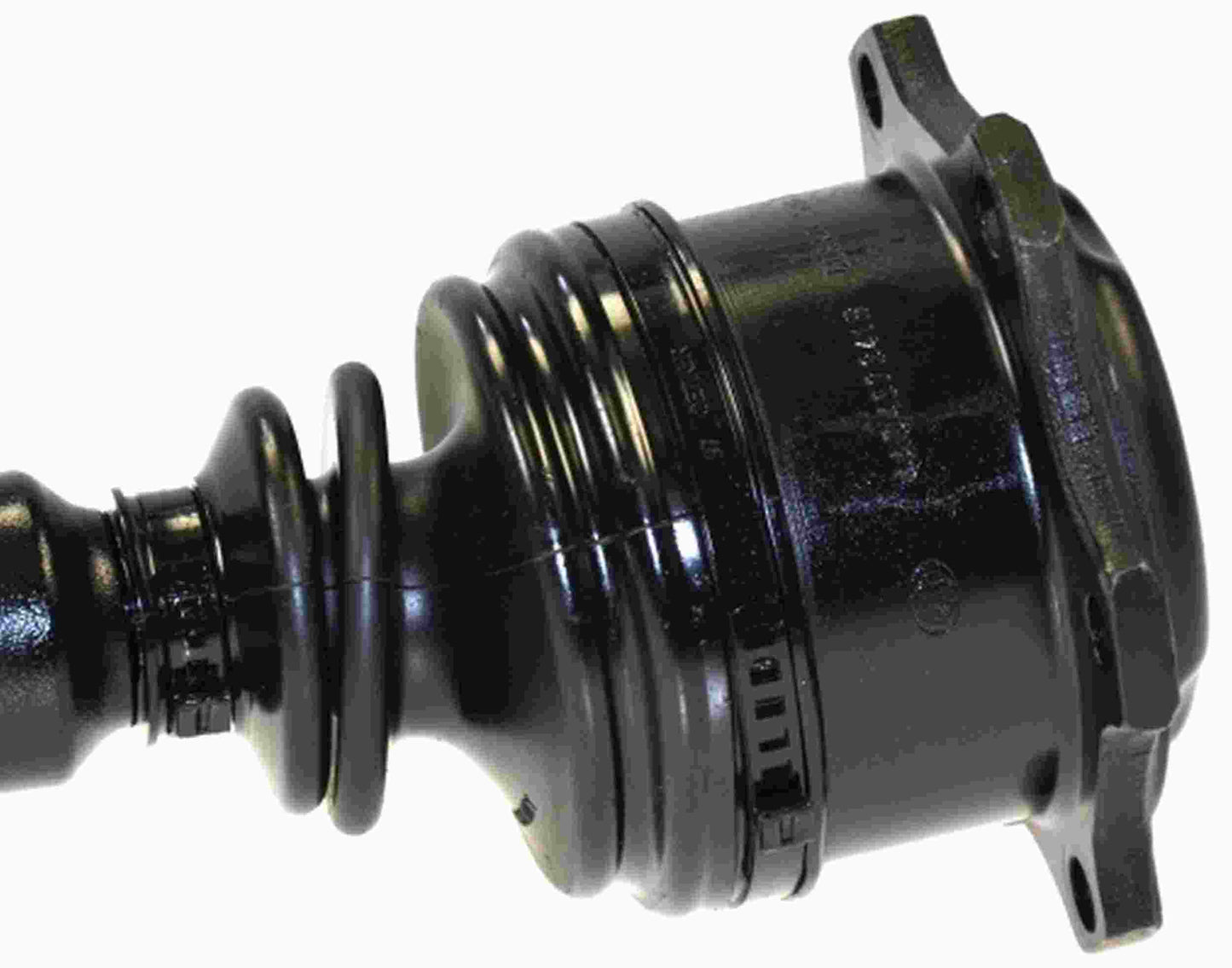 Loebro CV Axle Assembly 301220