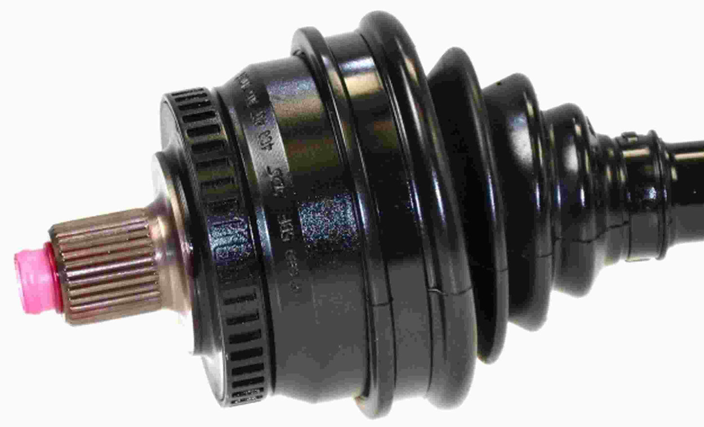Loebro CV Axle Assembly 301221