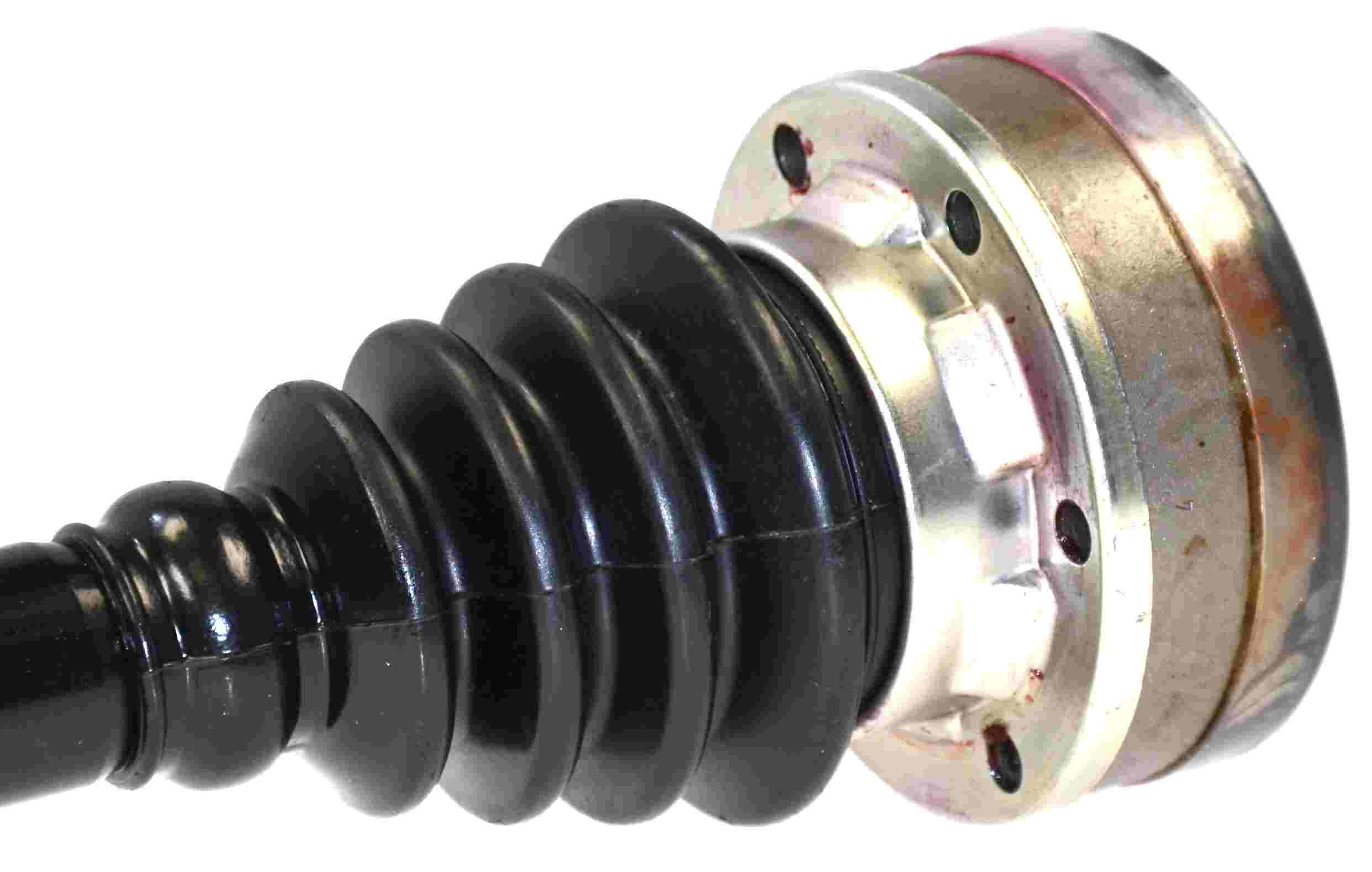 Loebro CV Axle Assembly 301221