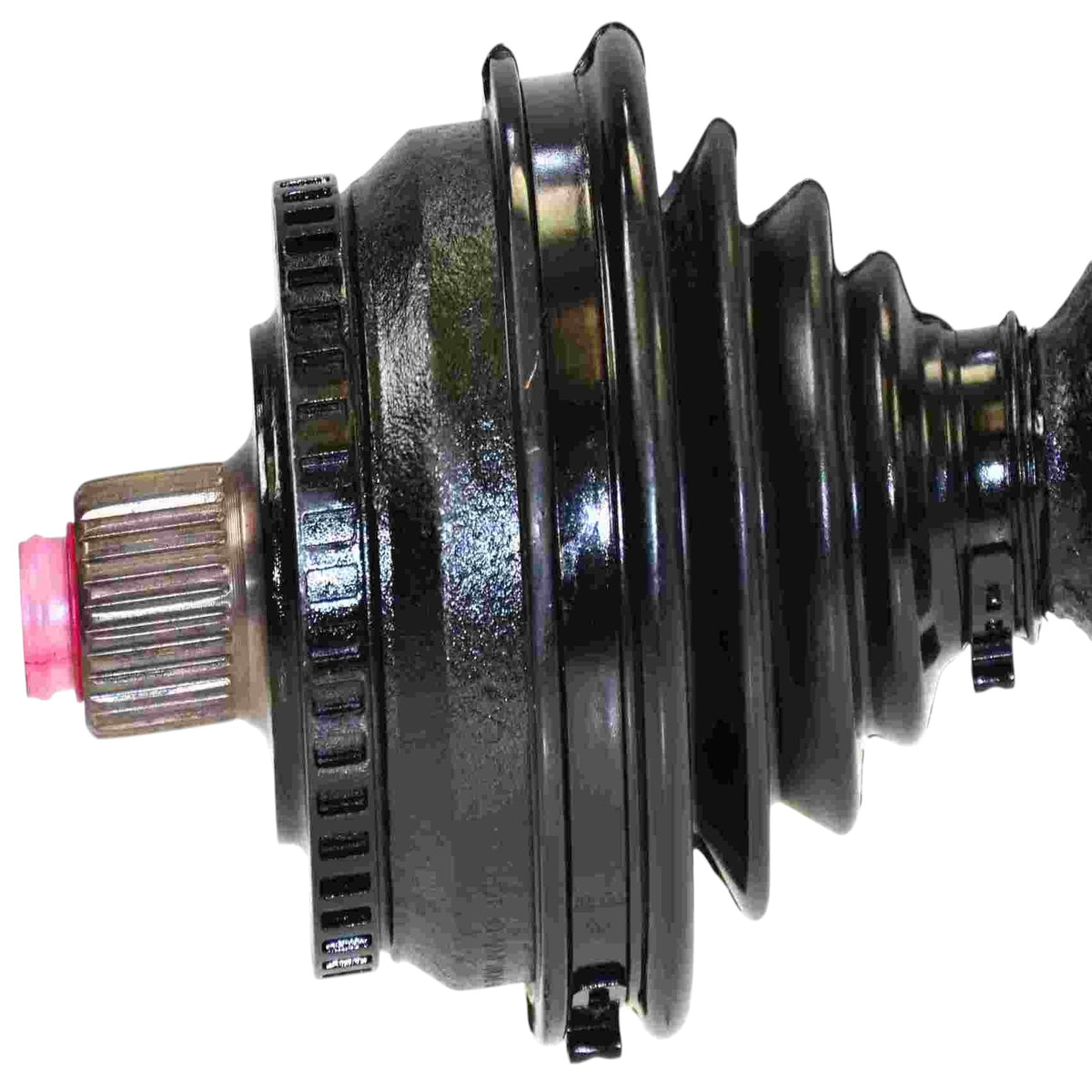 GKN CV Axle Assembly 301223