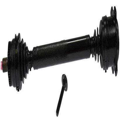GKN CV Axle Assembly 301223