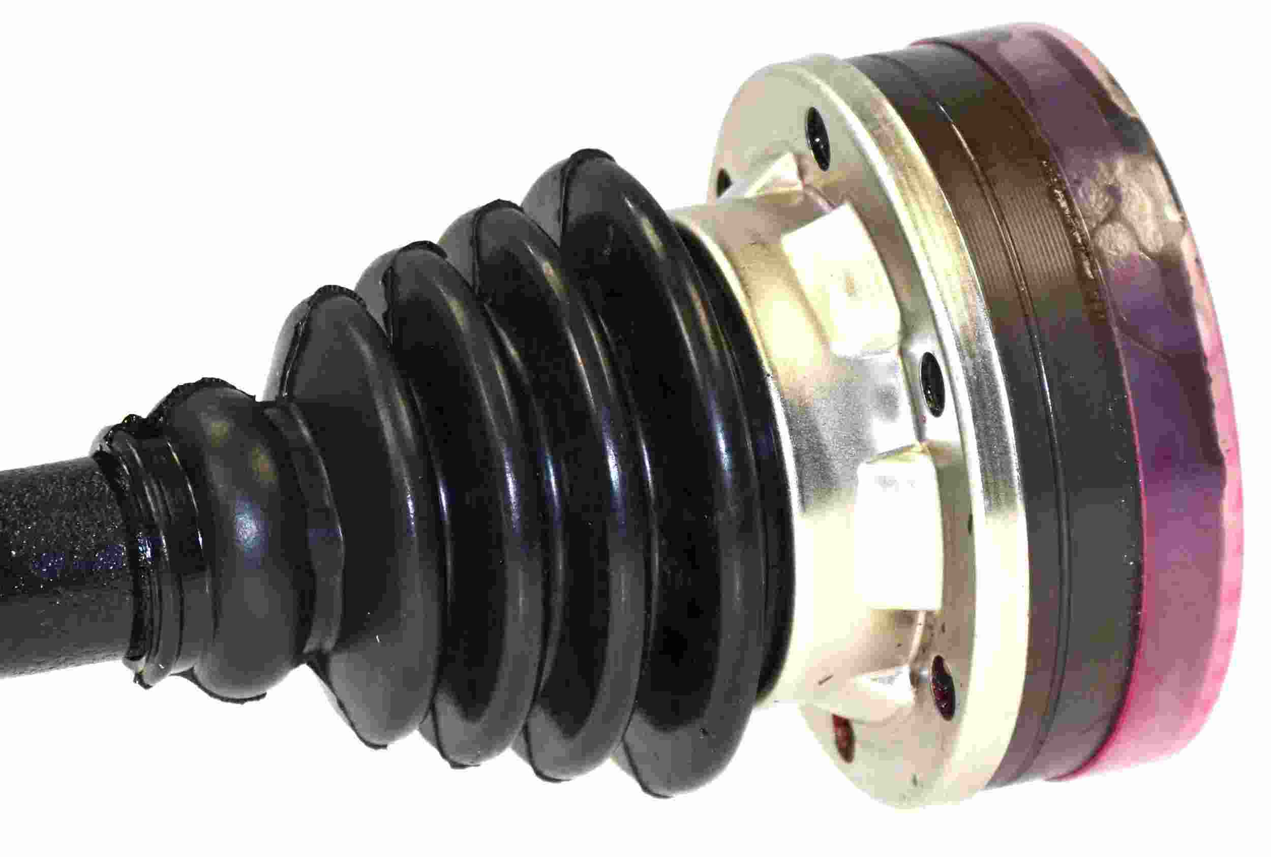 Loebro CV Axle Assembly 301241