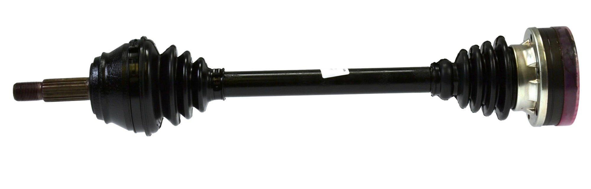 Loebro CV Axle Assembly 301241