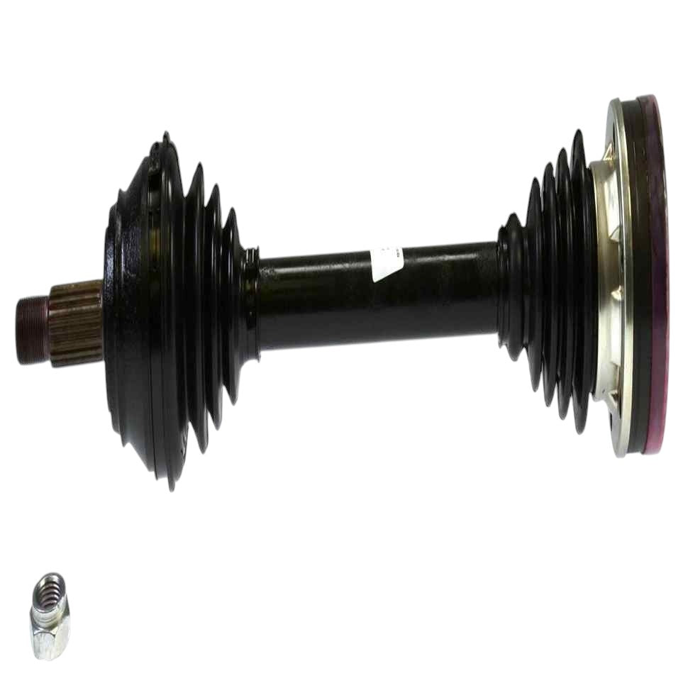 Loebro CV Axle Assembly 301241