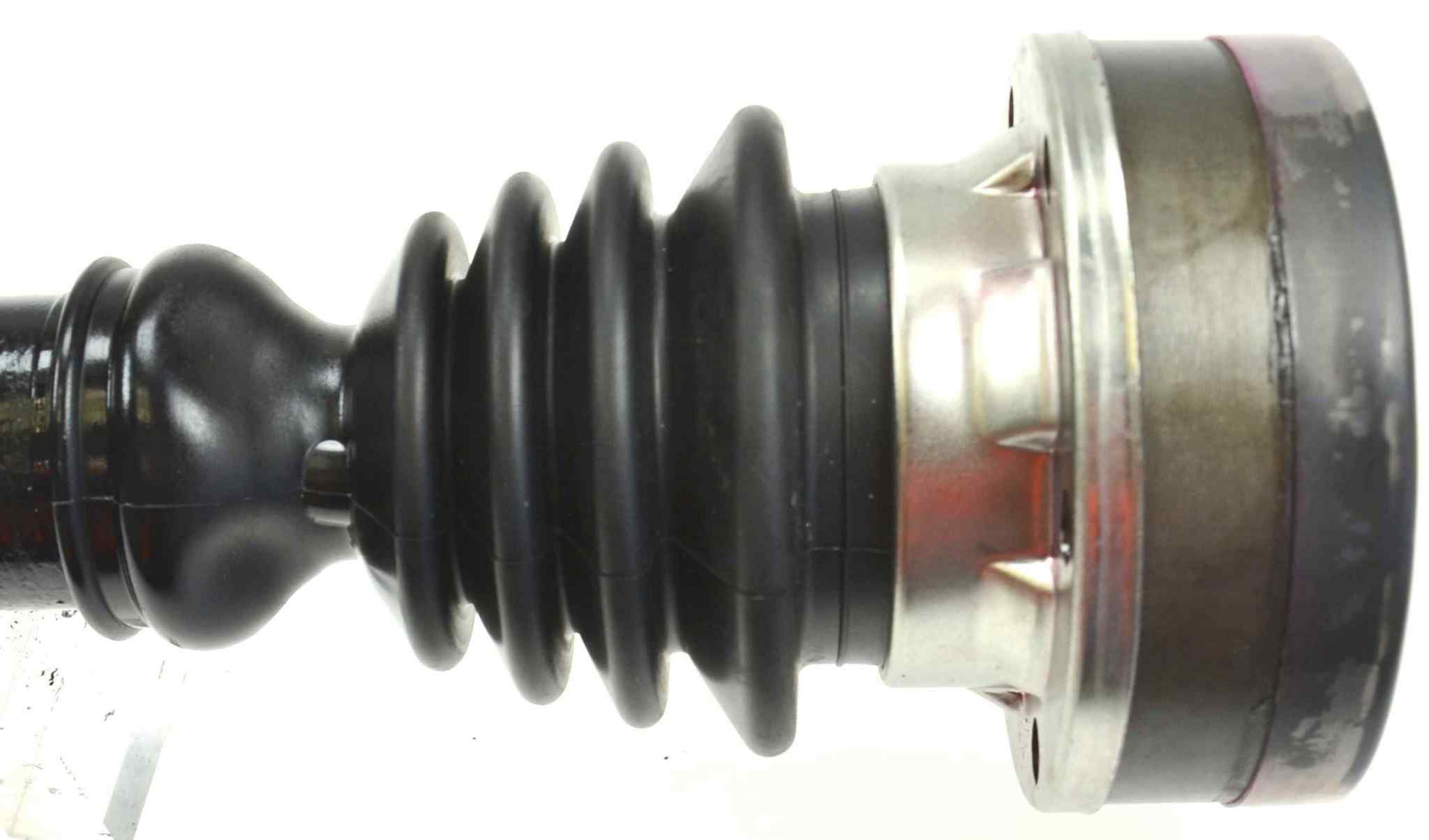 Loebro CV Axle Assembly 301242