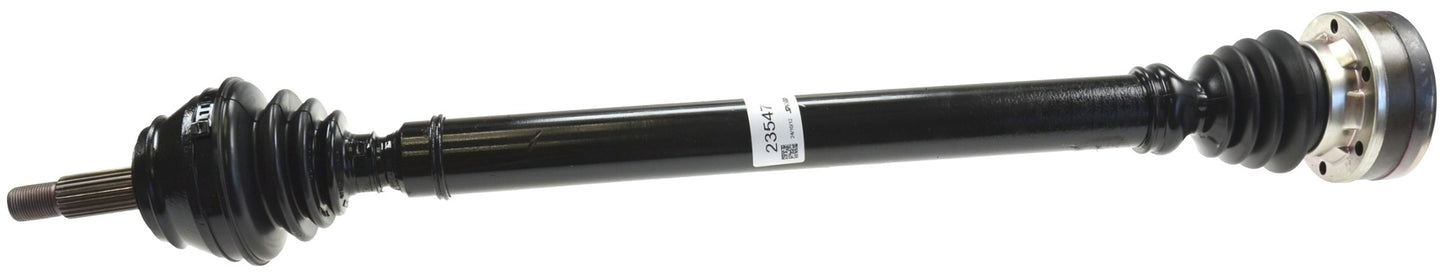Loebro CV Axle Assembly 301242