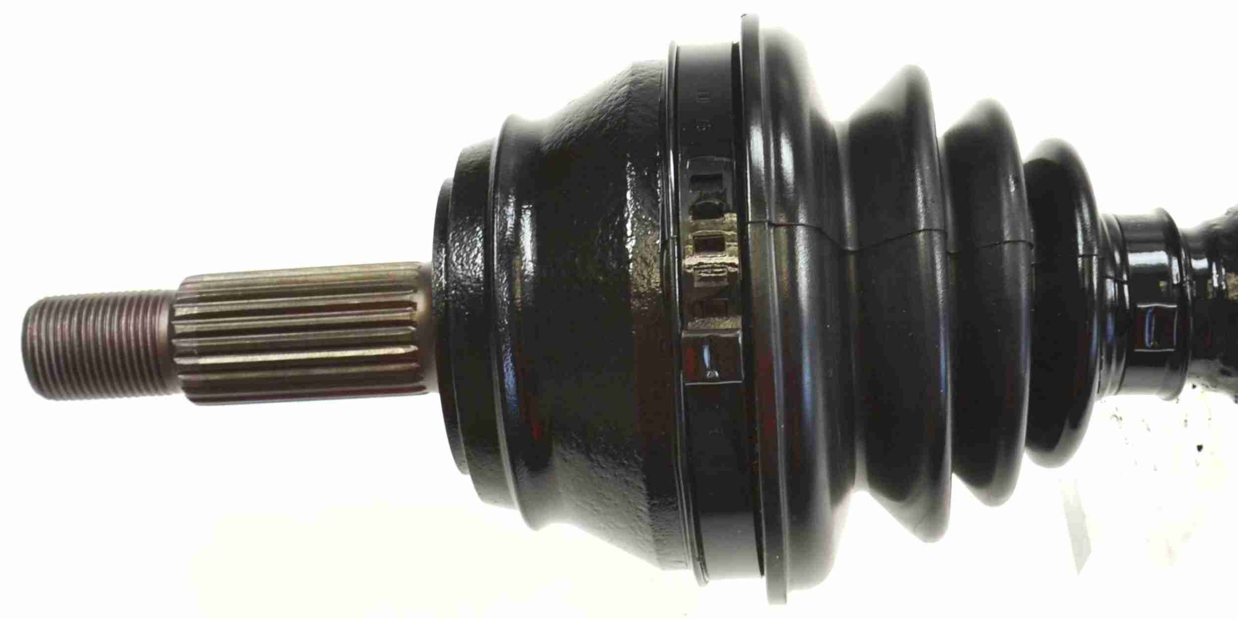 Loebro CV Axle Assembly 301242