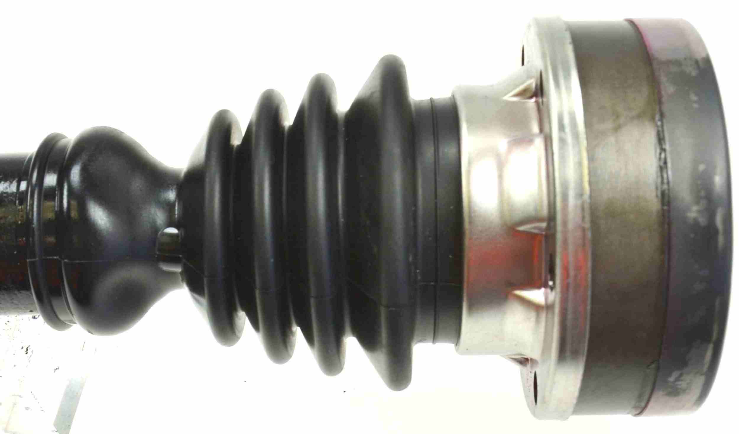 Loebro CV Axle Assembly 301242