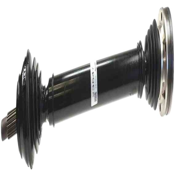 Loebro CV Axle Assembly 301242