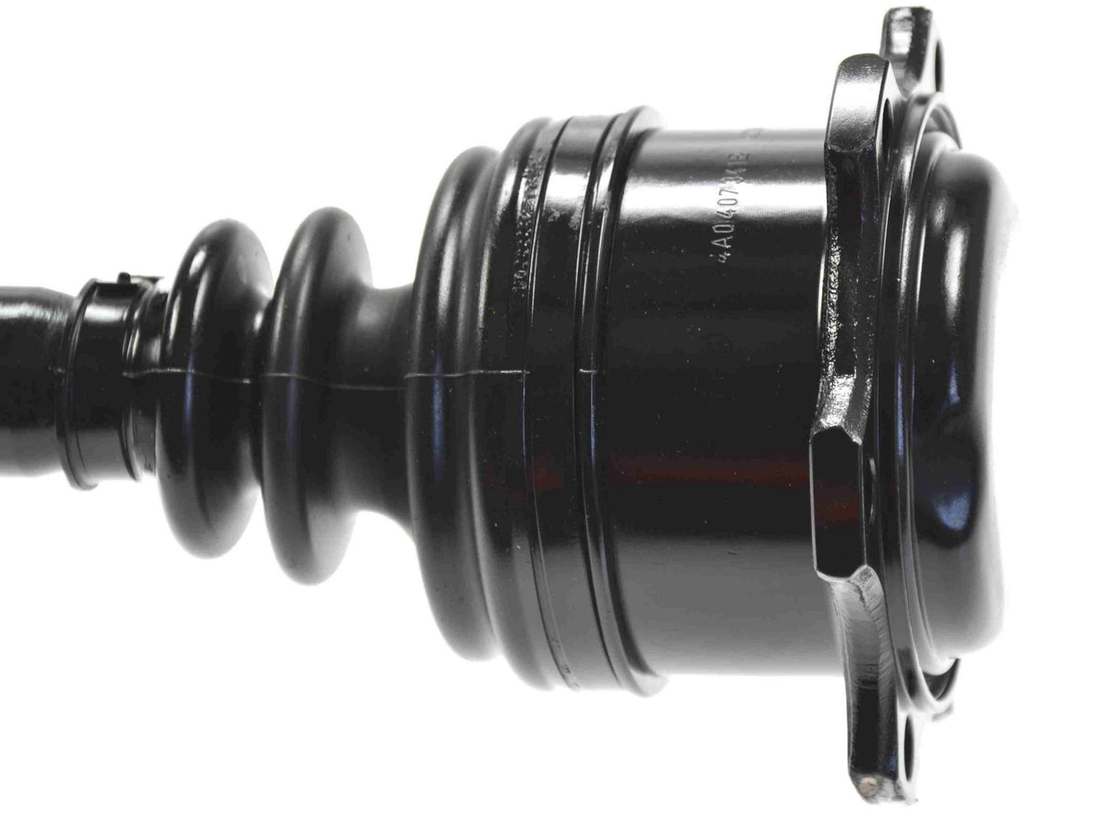 GKN CV Axle Assembly 301287