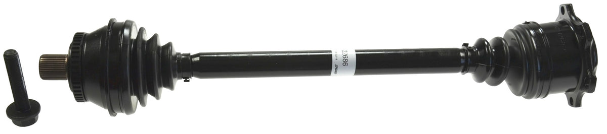 GKN CV Axle Assembly 301287