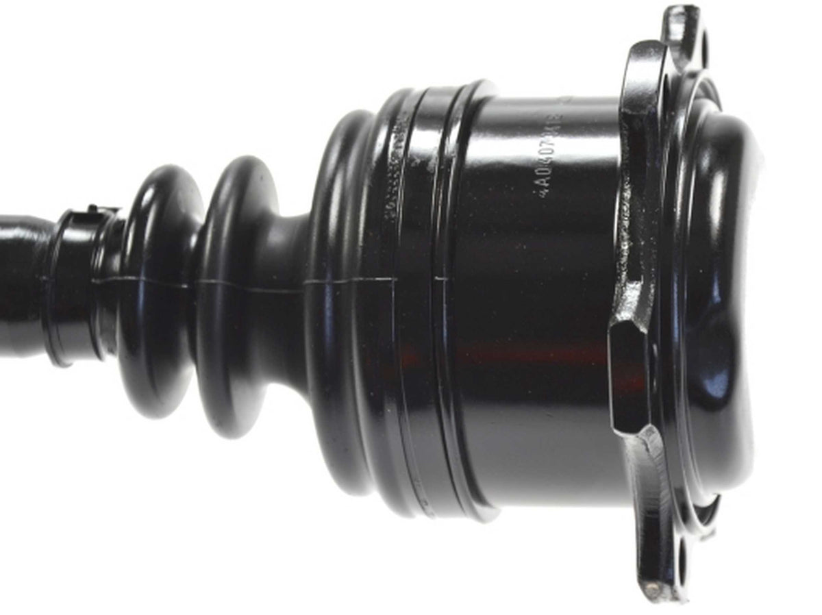 GKN CV Axle Assembly 301287