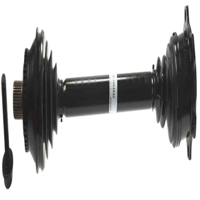 GKN CV Axle Assembly 301287