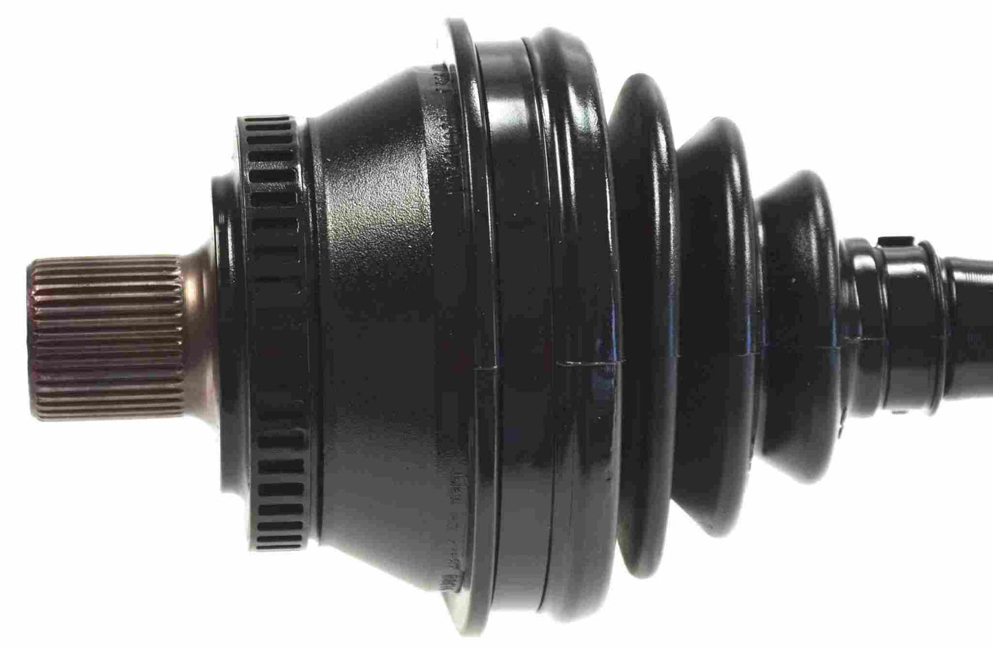 Loebro CV Axle Assembly 301288