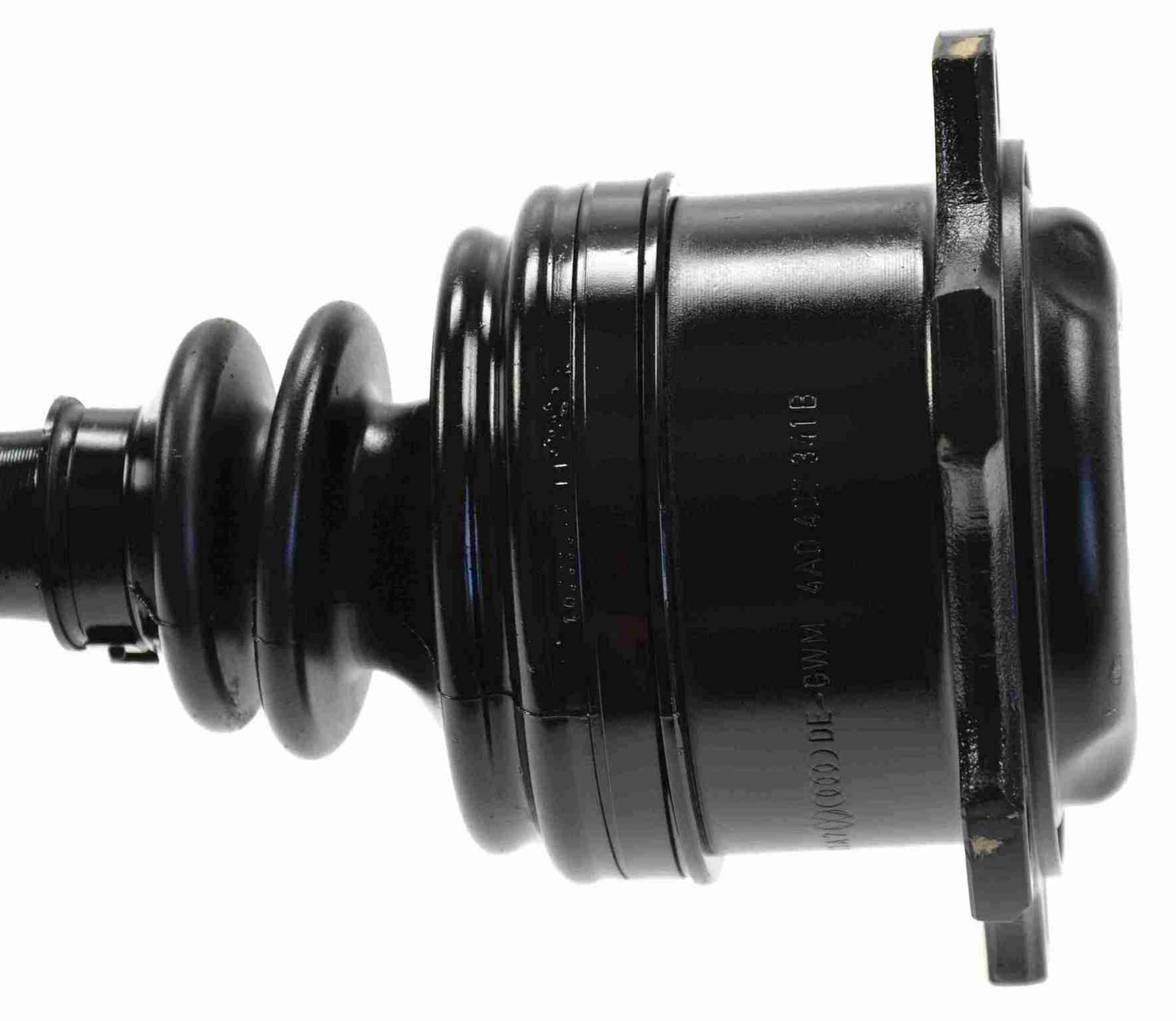 Loebro CV Axle Assembly 301288