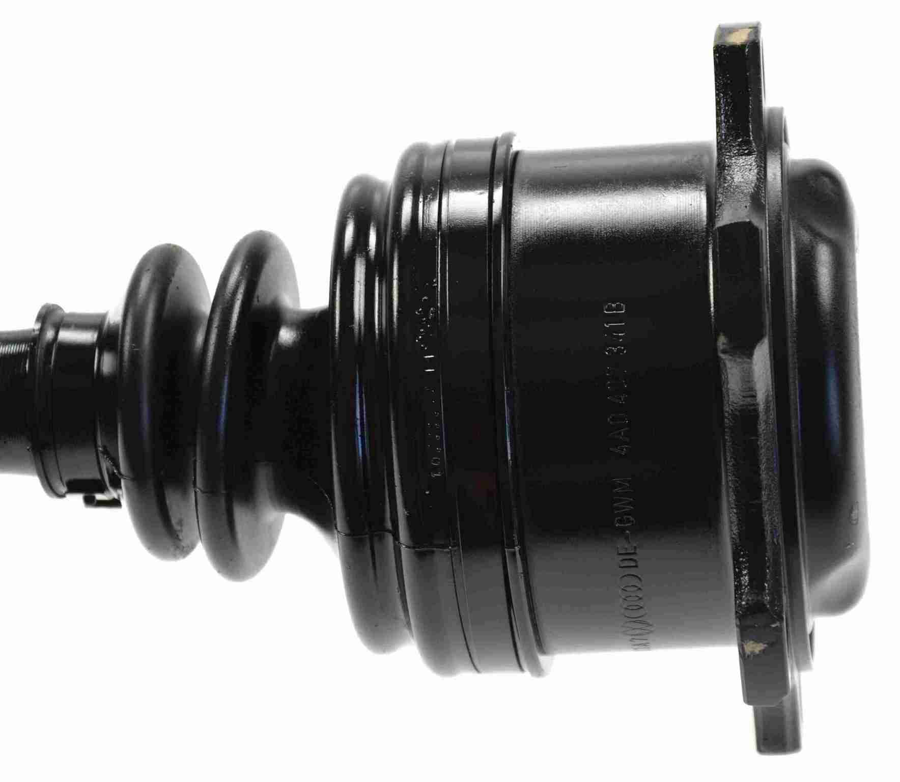 Loebro CV Axle Assembly 301288