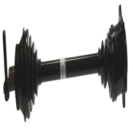Loebro CV Axle Assembly 301288