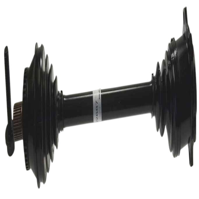 Loebro CV Axle Assembly 301288