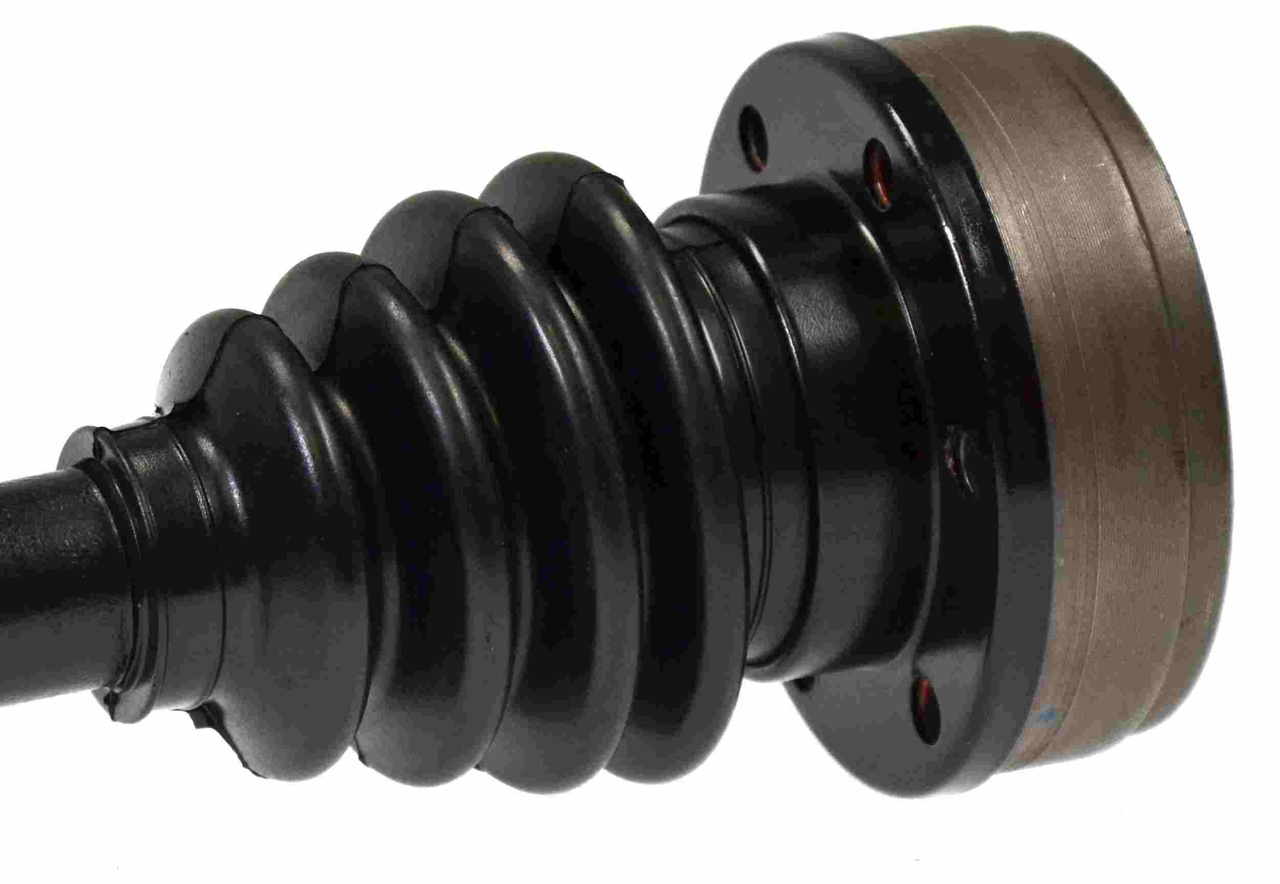 Loebro CV Axle Assembly 301519